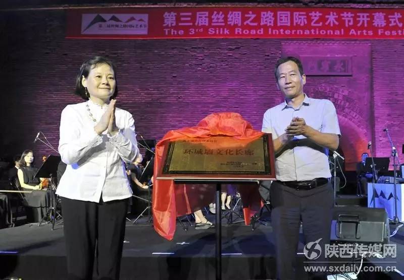 西安文化传播公司：引领文化潮流的新势力